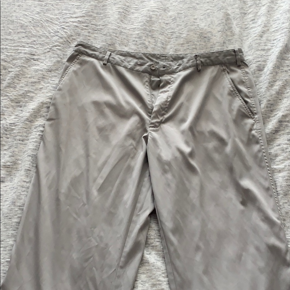Nike Golf pants men size 36x34